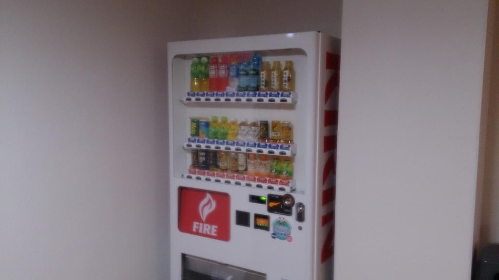 斯莱特赛塔玛莫洛亚玛酒店 越生町 外观 照片